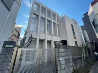 KITAZAWA RISE【1階】の外観