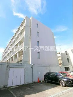 シエールグラン大森西の画像
