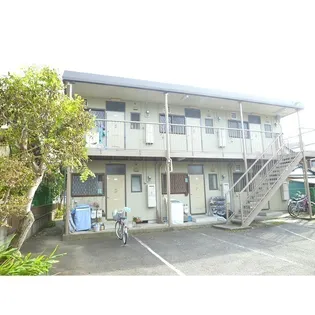 シティハイムグレースの画像