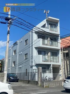 千葉県船橋市海神6【マンション】の外観