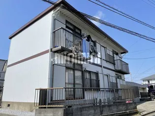 桜ハイツの画像