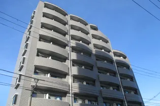 SーFORT宮町の画像