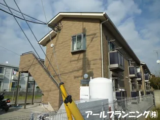 セナリオフォルム松戸新田の画像