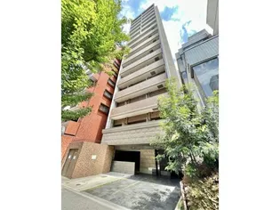 プレサンス丸の内レジデンスII【5階】の外観