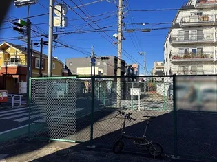 レオネクストシエロ長崎【1階】の外観