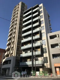 東京都江東区亀戸7【マンション】の外観