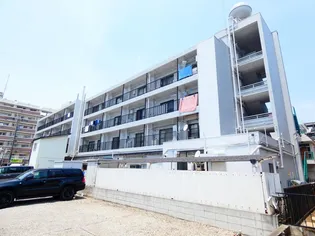 第一山田ビルの画像