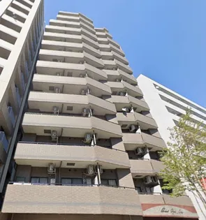 東京都練馬区豊玉北5【マンション】の外観