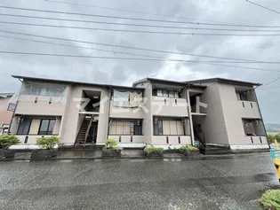 ハイツオリーブの画像