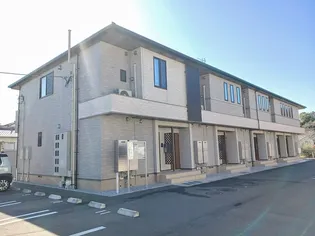 高知県土佐市高岡町乙【アパート】の外観