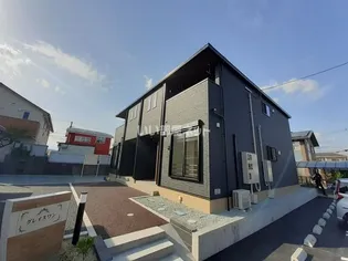 グレイスワンの画像