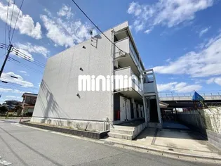 リブリ ソレイユ南流山の画像