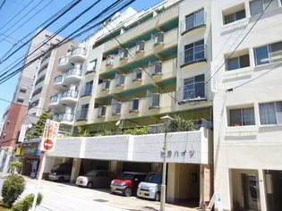 宮田ハイツの画像