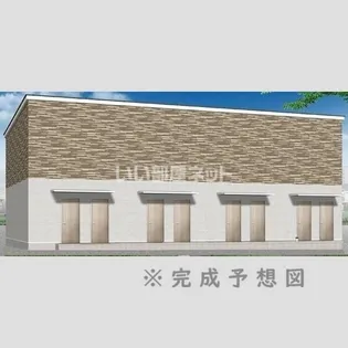 シャンテ南仙台の画像