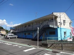 ビューハイツ坂間の画像