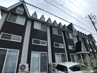 ホワイトキャッスル六丁の目ビレジA棟の画像