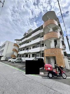 高知県高知市高須新町2【マンション】の外観