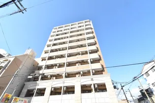 ラグゼ桜ノ宮の画像