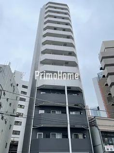 FORECITY KANDASUDACHO【フォレシティ神田須田町】【4階】の外観