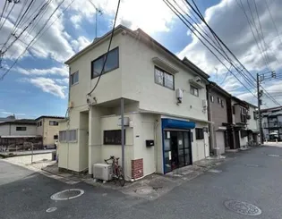 大島ハイツの画像