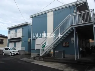 メゾン勝田台の画像