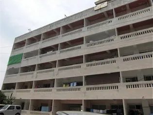 知念住宅B棟の画像