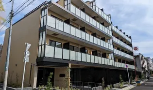 ハーモニーレジデンス中野NORTH ARAIの画像