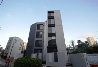 東京都新宿区新宿6【マンション】の外観