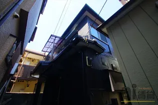 埼玉県ふじみ野市北野1【一戸建】の外観