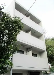 東京都世田谷区三軒茶屋2【マンション】の外観