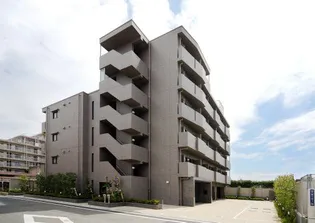 ルーブル蒲田南参番館の画像