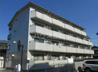 光和ハイム【3階】の外観