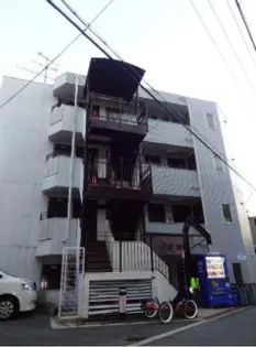 アムズ城北の画像