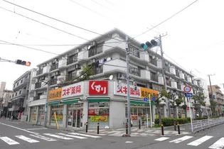 タウンコート丸義の画像