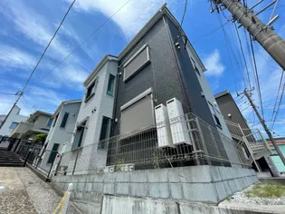 ヒルズ上星川A棟の画像