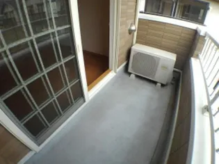 ウイング宗像B【2階】の内装