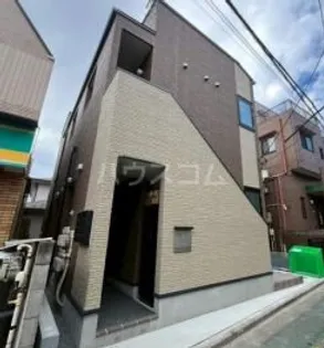 ノベレア【2階】の外観