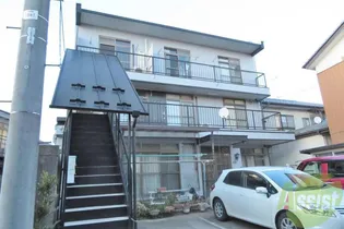 コーポ新本の画像