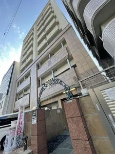 ディアコート【6階】の外観