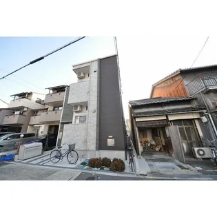 メゾン ベル フルールの画像