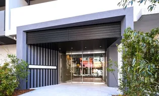 東京都台東区千束3【マンション】の外観