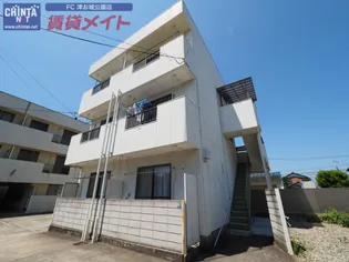 コーポイトウIIIの画像