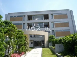 ガーデン杉並方南【2階】の外観