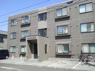 ジュネス北郷の画像