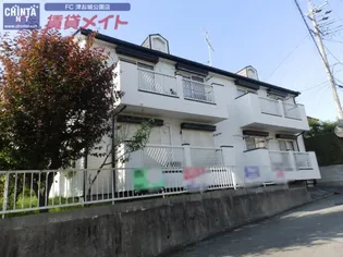 レイクハイツの画像