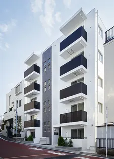 GRANDUO世田谷VIの画像