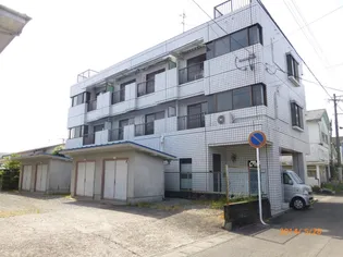 チューマンハイツの画像