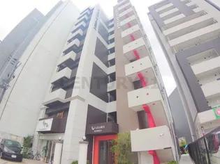 GLORYKISERA(グローリーキセラ)【7階】の外観