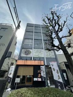 アトレ・ナニワ【5階】の外観