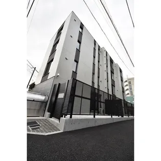 グローリオシェルト神宮前の画像